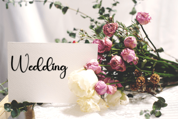 Darling Font - Preview 2