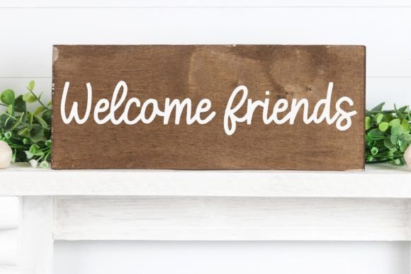 Flapjacks Font - Preview 6