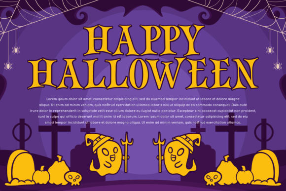Ghost Whisper Font - Preview 4