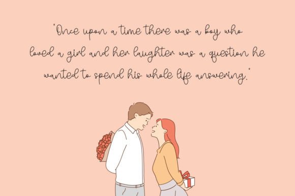 Girlfriend Font - Preview 1