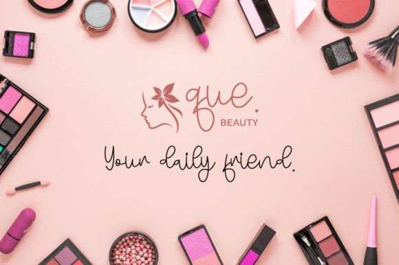 Girlfriend Font - Preview 2