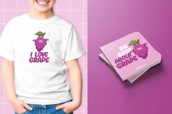 Grape Days Font - Preview 2