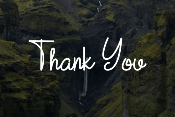 Hallo Septebr Font PNG with transparent background - Preview 4