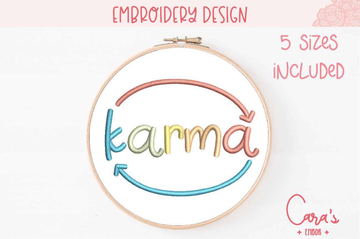 Karma