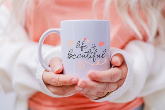 Kimberley Font PNG with transparent background - Preview 2