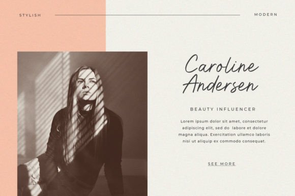 Kinestone Font PNG with transparent background - Preview 1
