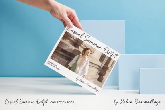 Kinsley Font PNG with transparent background - Preview 3