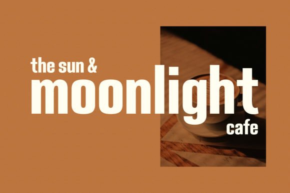 Lituora Font PNG with transparent background - Preview 5