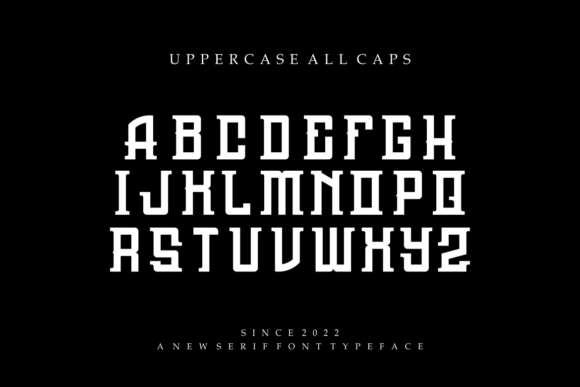 Maenstro Font font preview - 2