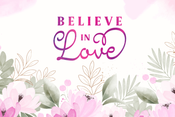 Mother Billay Font PNG with transparent background - Preview 1