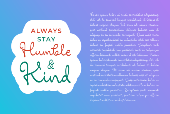 Mother Billay Font PNG with transparent background - Preview 4