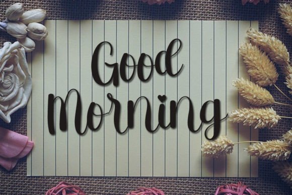 Oktober Font PNG with transparent background - Preview 1