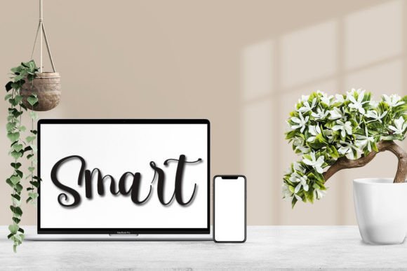 Oktober Font PNG with transparent background - Preview 3