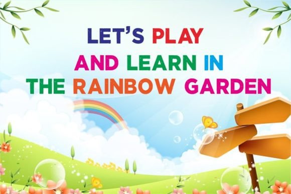 Playing Font PNG with transparent background - Preview 2