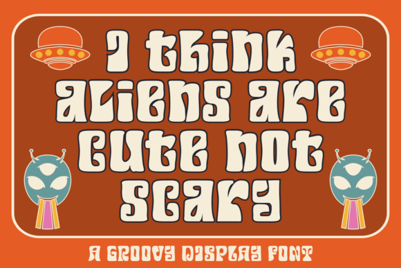 Power Stagedelia Font font preview - 2