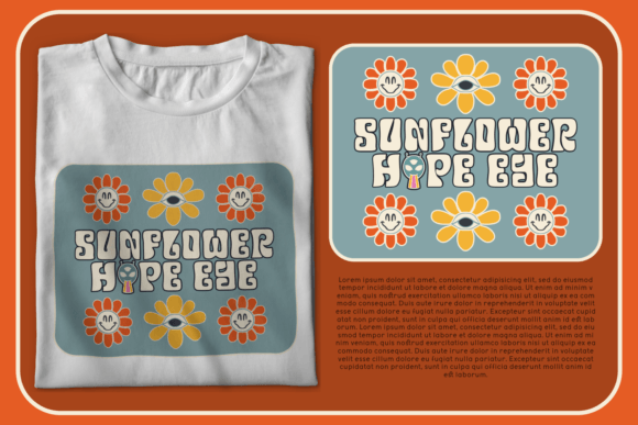 Power Stagedelia Font font preview - 4