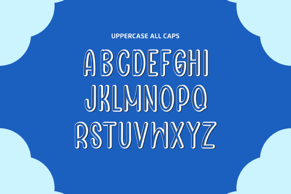 Sankcut Font PNG with transparent background - Preview 2
