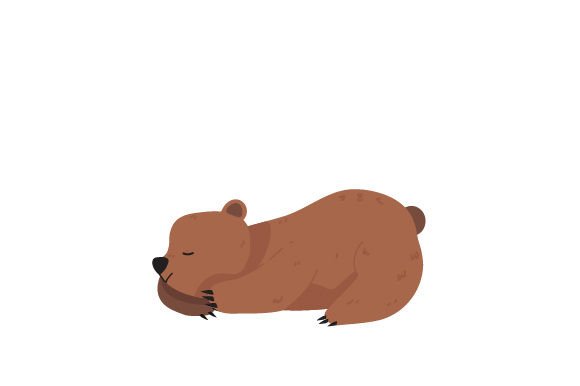 Sleeping Bear