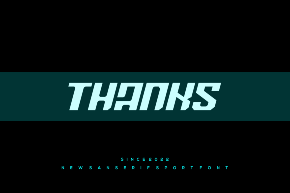 Dagpro Font PNG with transparent background - Preview 4