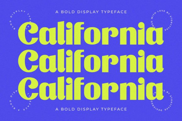 Kalimar Font PNG with transparent background - Preview 2