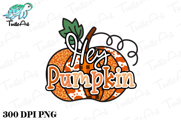 Pumpkin Fall Sublimation Design Graphic by NGCraftsGifts · Creative Fabrica