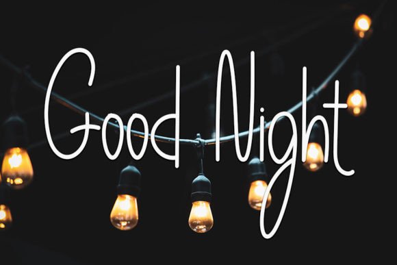 Simple Write Font PNG with transparent background - Preview 1