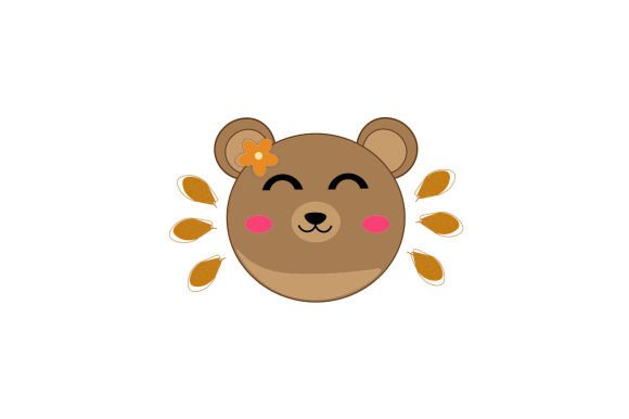 Bear Icon