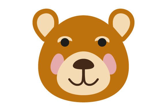 Bear Icon