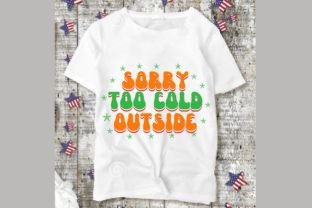 Sorry too cold outside