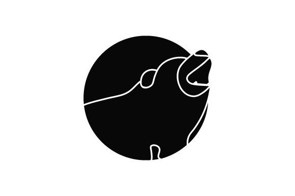 Bear Icon