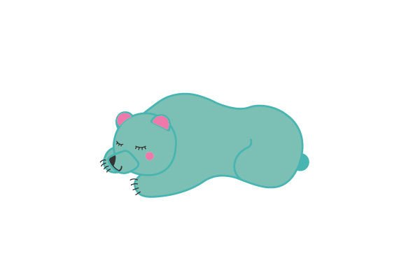 Sleeping Bear