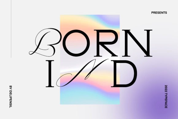 Aboar Font - Preview 2