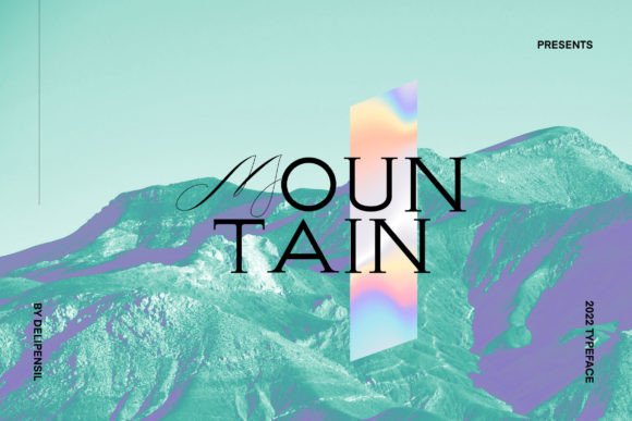 Aboar Font - Preview 4
