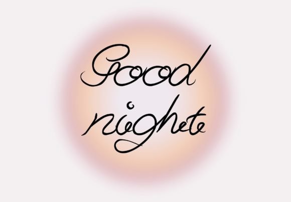 Aesthetic Font - Preview 5