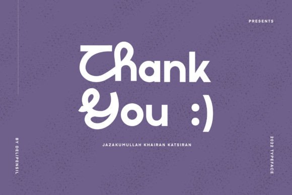 Allovely Font - Preview 6