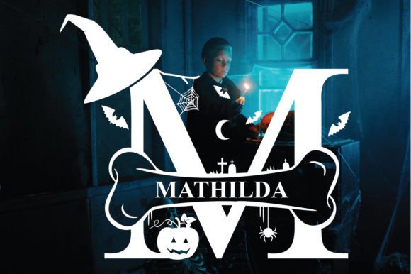Alloween Font - Preview 1