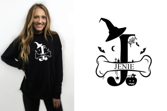 Alloween Font - Preview 2