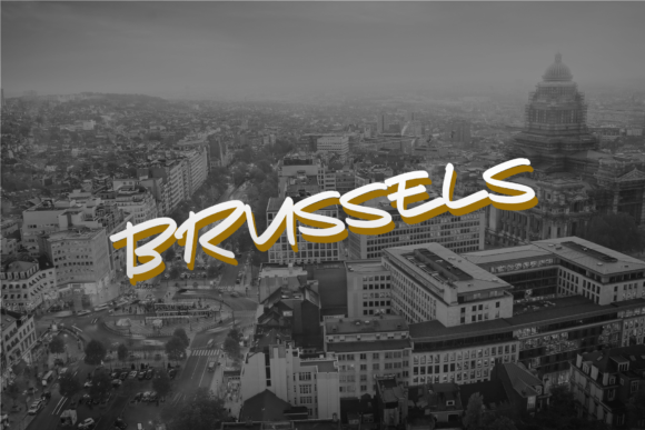 Alpha Body Font - Preview 5