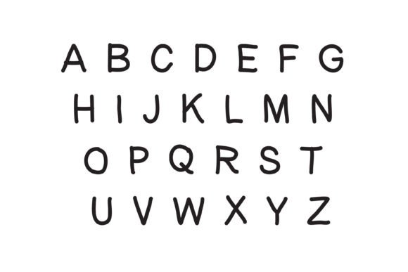 Arillo Font - Preview 1