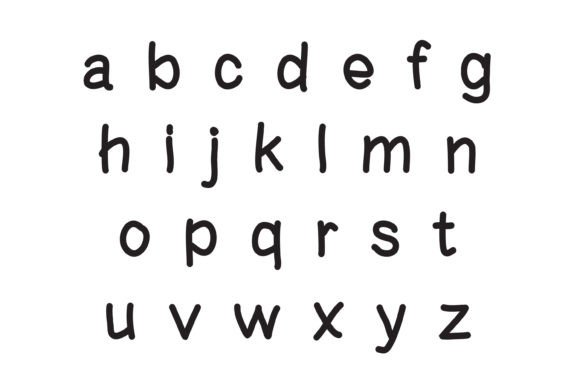 Arillo Font - Preview 2