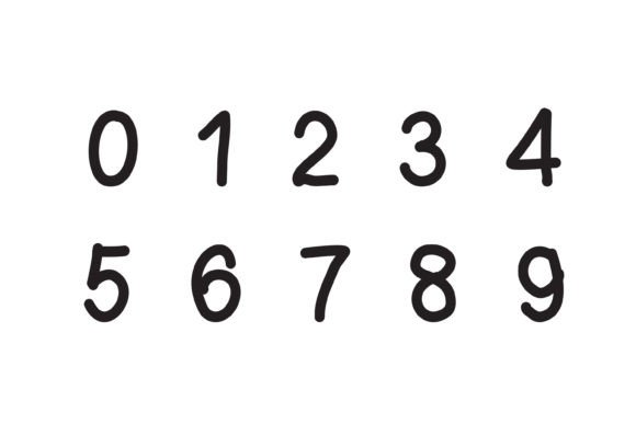 Arillo Font - Preview 3