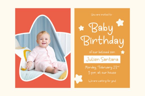 Beauty Autumn Font - Preview 2