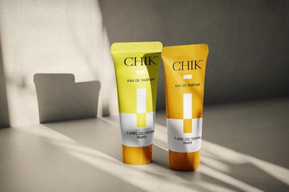 Chik Font - Preview 1