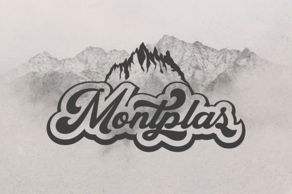 Chubiy Font - Preview 5