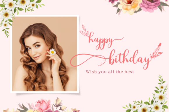 Dream Boho Font - Preview 3
