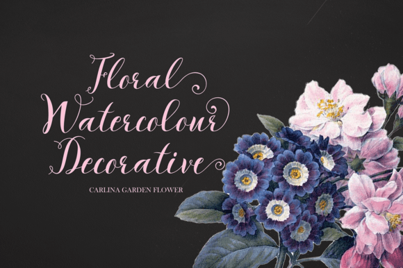 Kalina Font - Preview 5