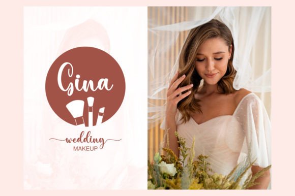 Kimberlyn Font PNG with transparent background - Preview 4