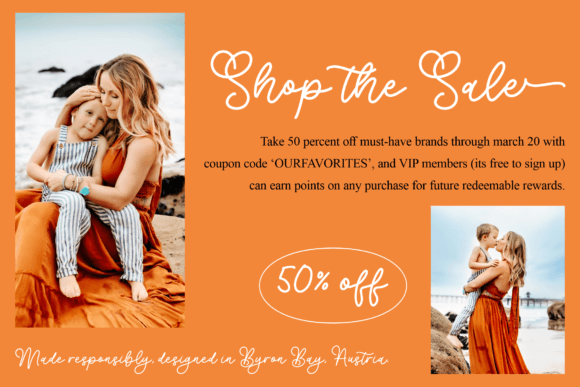 Maydelyne Beautiful Font PNG with transparent background - Preview 3