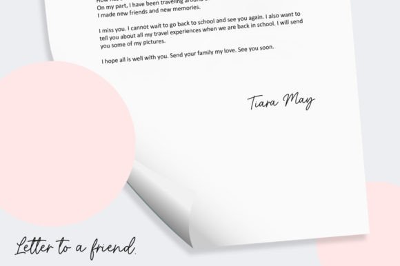 Melisa Font PNG with transparent background - Preview 3