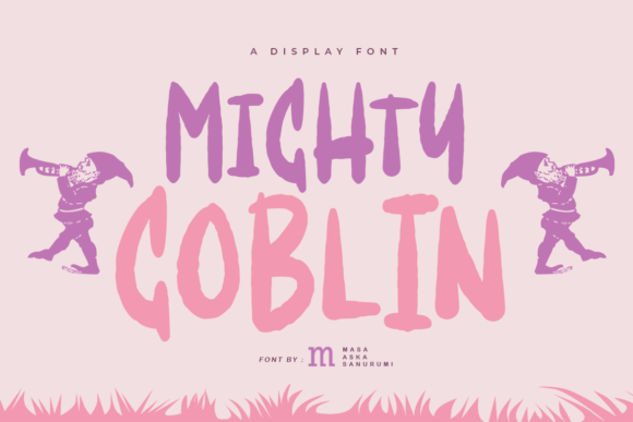 Mighty Goblin